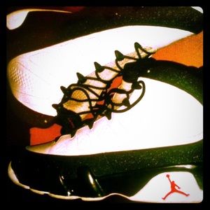 Air Jordan 9